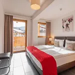 Alpenparks Appartement