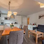 Alpenparks Apartament Maria Alm am Steinernen Meer