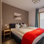 Alpenparks Daire