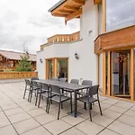 Apartament Alpenparks *