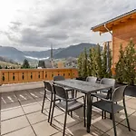 Alpenparks Daire *