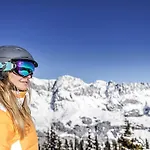 Alpenparks * Maria Alm am Steinernen Meer