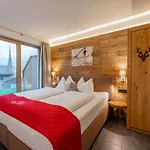 Alpenparks Apartament *