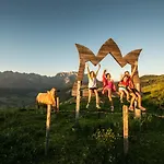 Alpenparks *