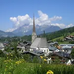 Apartament Alpenparks *