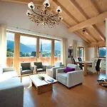 Alpenparks Apartament Maria Alm am Steinernen Meer