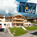 Apartament Alpenparks *