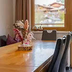 Apartament Alpenparks