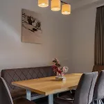Daire Alpenparks Maria Alm am Steinernen Meer