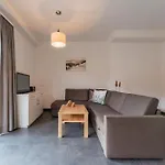 Apartament Alpenparks Maria Alm am Steinernen Meer