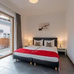 Alpenparks Apartament *