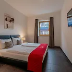 Alpenparks Apartament Maria Alm am Steinernen Meer