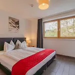 Apartament Alpenparks *