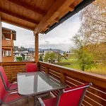 Alpenparks Daire