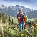Alpenparks Daire Maria Alm am Steinernen Meer