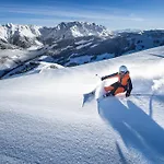 Alpenparks Apartament Maria Alm am Steinernen Meer