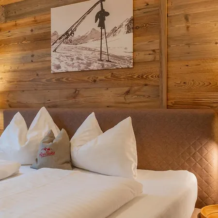 Alpenparks Maria Alm am Steinernen Meer