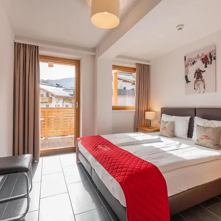 Alpenparks Apartament