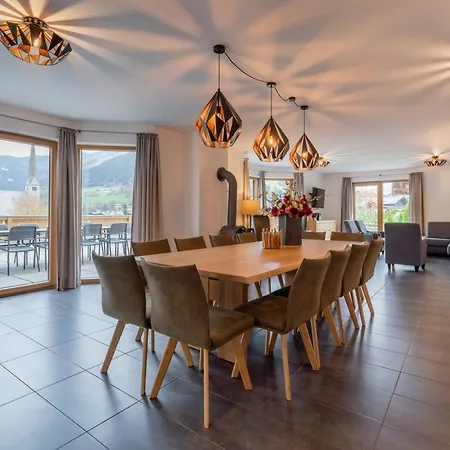 Alpenparks Maria Alm am Steinernen Meer