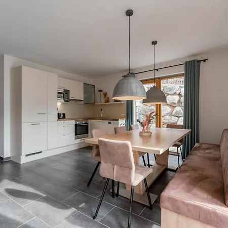 Alpenparks Maria Alm am Steinernen Meer