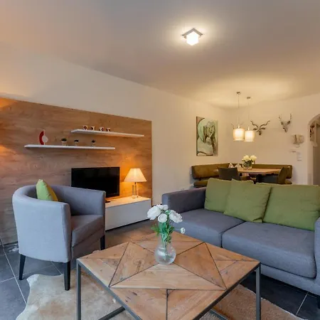 Alpenparks Apartmán *