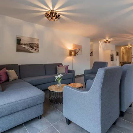 Alpenparks Maria Alm am Steinernen Meer