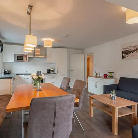 Alpenparks Apartmán Maria Alm am Steinernen Meer