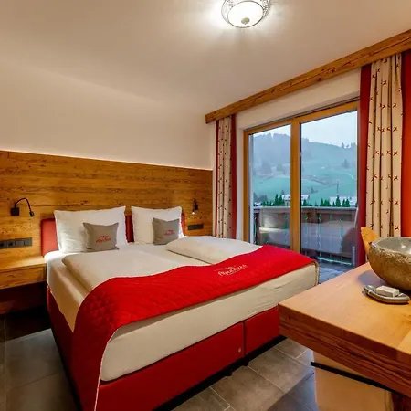 Alpenparks Apartmán Maria Alm am Steinernen Meer