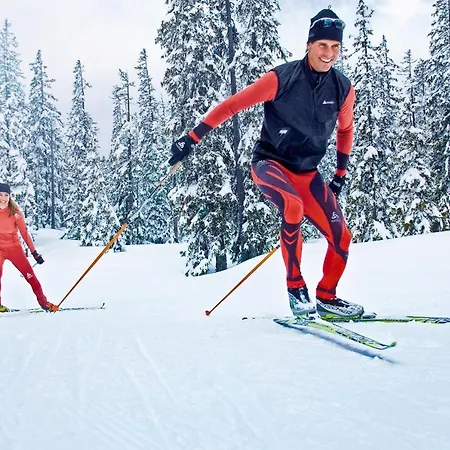 Alpenparks شقة ماريا ألم ام شتاينر