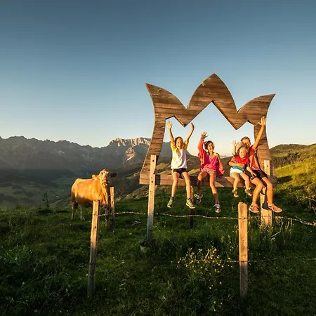 Alpenparks *