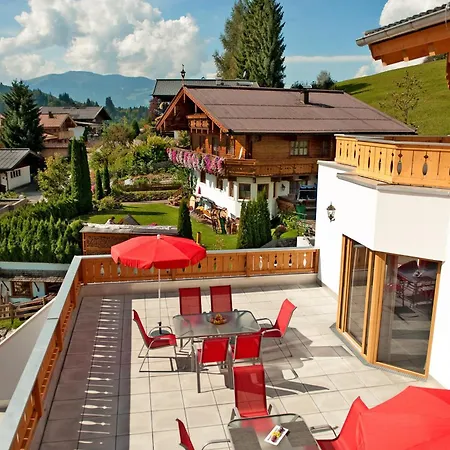 Alpenparks Maria Alm am Steinernen Meer