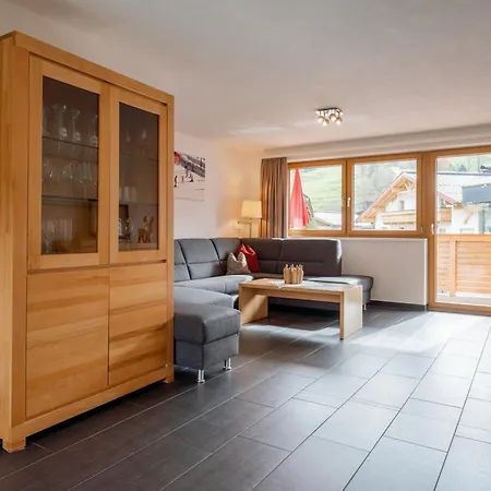 Alpenparks Apartament Maria Alm am Steinernen Meer