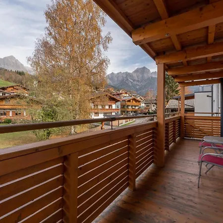 Alpenparks