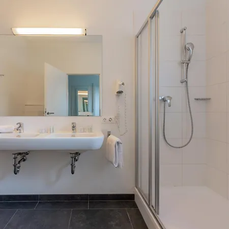 Appartement Alpenparks *