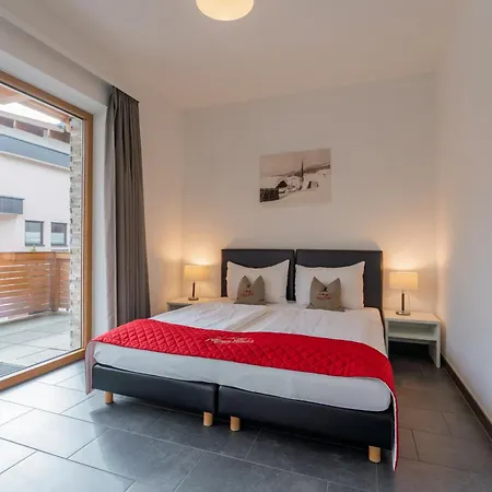 Alpenparks Appartement *