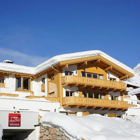 Alpenparks Apartment
