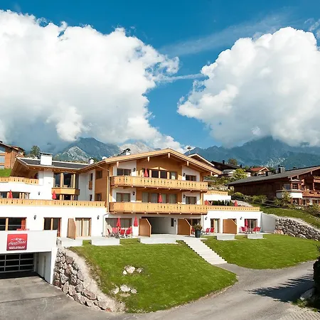 Alpenparks *