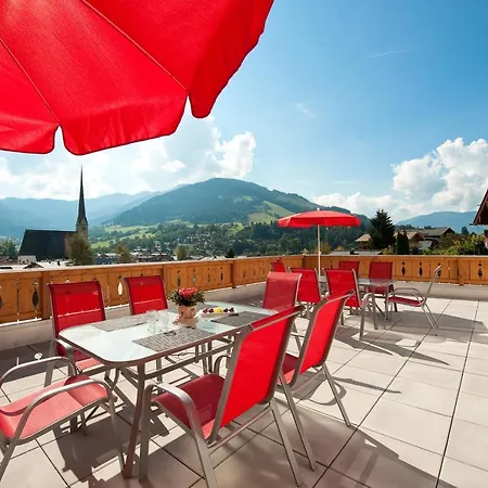 Alpenparks Apartmán Maria Alm am Steinernen Meer