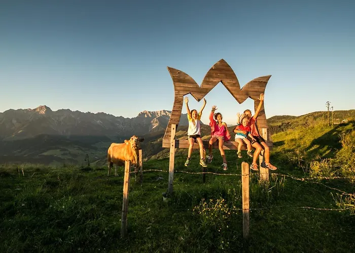 Alpenparks *