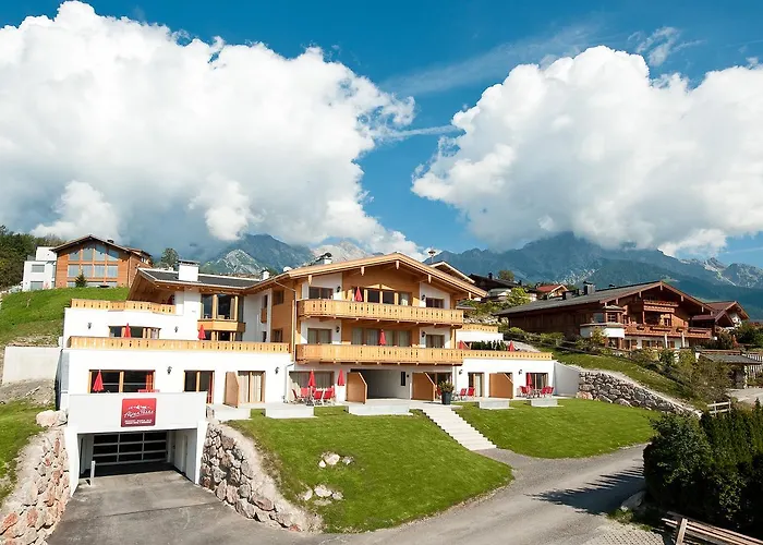 Alpenparks *